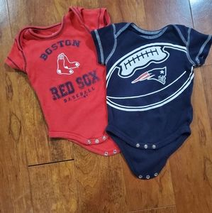 Boston Baby Gear